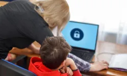 Çocukları dijital dünyanın risklerinden koruyacağız