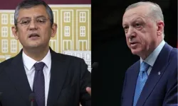 Erdoğan’dan Özel’e 'geçmiş olsun' telefonu