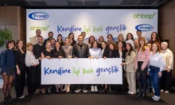 Evyap’tan üniversitelilere destek