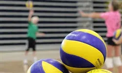 Festival Voleybol heyecanı Fuar İzmir'de yaşanacak