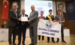 Kayseri Melikgazi'de tarihi yarışma