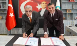 Manisa’ya lojistik merkez müjdesi