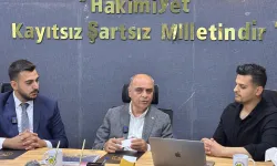 Mardin Ömerli’de gençler sordu, Başkan Altındağ cevapladı