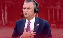 Özgür Özel'e yumruklu saldırı! Şüpheli gözaltında!