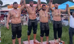 Sakaryalı sporcular başarılarıyla göz dolduruyor