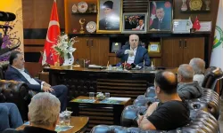 Yeşilli’de GES tartışmalarına son nokta... “Köylüye bedava elektrik sağlayacağız”