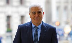 Türkiye-İngiltere arasında 8 milyar dolarlık ticareti hızlandıracak adım!