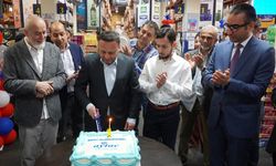 TRS@Aytac Cash and Carry’e birinci yılında görkemli kutlama