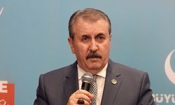Mustafa Destici, otel yangını iddianamesini değerlendirdi