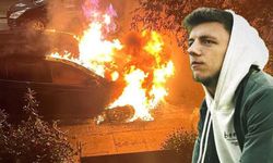İngiltere Başbakanının evini kundaklamakla suçlanan bir kişi tutuklandı