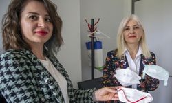 Bor madeninden yüksek koruyuculuğa sahip cerrahi maske üretildi