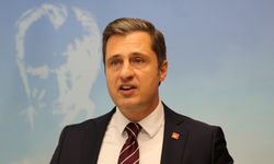 CHP Sözcüsü Yücel, İzmirlileri mitinge çağırdı