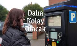 Sürücüler, tüm otoparklarda tek uygulama kullanabilecek