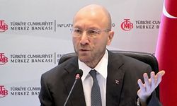 Merkez Bankası Başkan Yardımcısı Akçay, Londra'da konuştu