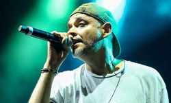 Türk Rap Müziğinin güçlü seslerinden Ceza Londra'da konser verecek