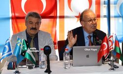 Londra’da “Mavi Vatan” Vurgusu: Cihat Yaycı’dan Stratejik Mesajlar