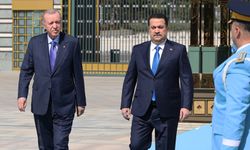 Irak Başbakanı Sudani Külliye'de
