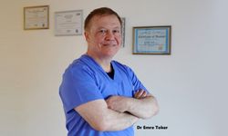 Türk Doktor Toker,  Neo Resonance Teknikle Bağımlılıkları Sonlandırıyor