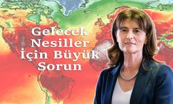 İklim değişikliği dünyaya her ay yeni bir sıcaklık rekoru yaşatıyor!