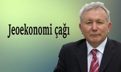 Jeoekonomi çağı