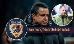 Hull City, teknik direktör Ruben Selles'le yollarını ayırdı