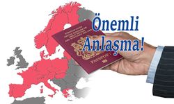 İngiliz passaportu için AB gümrüklerinde yeni uygulama