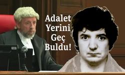 İngiltere bir mahkumun suçsuzluğu 38 yıl sonra ortaya çıktı