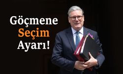 İngiltere’de göçmenlik kuralları daha da sertleşiyor