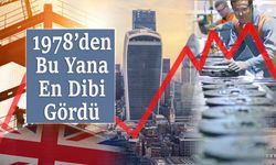 Ekonomiye güven 47 yılın en düşük seviyesinde!