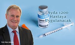 Kanser hastalarının umudu ‘Süper Aşı’ uygulama dönemi