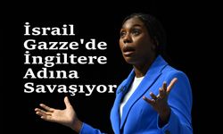İngiliz ana muhalefet lideri net konuştu!