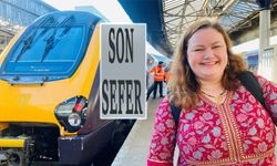 İngiltere'nin en uzun güzergahında son tren seferi
