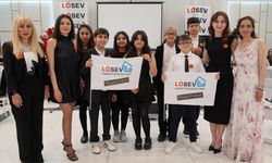 Londra’dan Lösemi Hastalarına Anlamlı Destek