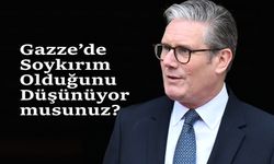 Keir Starmer bu soruya cevap veremedi!