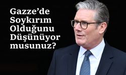 Keir Starmer bu soruya cevap veremedi!