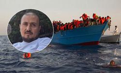 İnsan kaçakçısına İngiltere’de 25 yıl hapis cezası