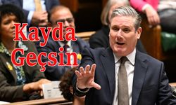 İsrail'in Gazze'de yaptıkları Keir Starmer'ı bile dehşete düşürdü!