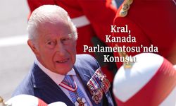 Charles, noktayı koydu: Kanada, Kanada olarak kalacak!