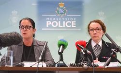 Liverpool saldırganı İngiliz, cinayete teşebbüsten gözaltında
