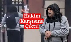 Londra’daki Kur’an yakma girişimininde mahkeme süreci