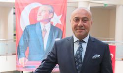 Marmarabirlik YK başkanlığına Ali Yıldız getirildi