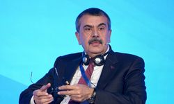 Milli Eğitim Bakanı Tekin, Londra'daki Dünya Eğitim Forumu'nda konuştu