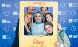 Sabiha Gökçen Havalimanı'ndan Graz'a direkt uçuşlar başladı