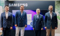 Samsung Türkiye, 2025 Bespoke AI cihazlarını tanıttı