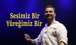 Sinan Akçıl’a, Hatay konserinde büyük ilgi