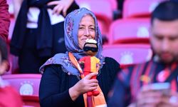 'Osimhen Bebeği' ören Neslihan Demir maça davet edildi