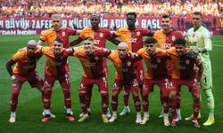 Galatasaray, Süper Lig'de şampiyon oldu