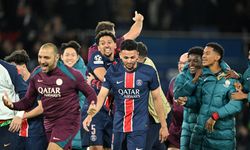 PSG, UEFA Şampiyonlar Ligi finalinde Inter'in rakibi oldu