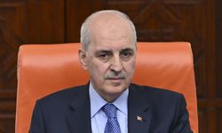 TBMM Genel Kurulu Kurtulmuş’un başkanlığında toplandı