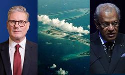 İngiltere, Chagos Takımadaları'nı Morityus'a devrediyor